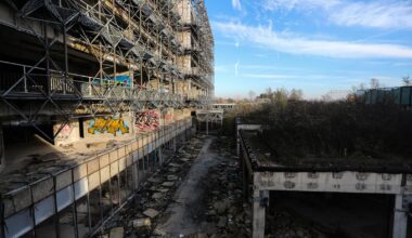 croatian consortium national children's hospital