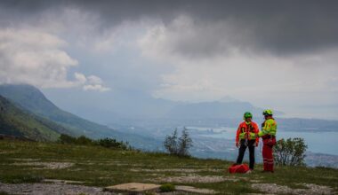 tourism ministry emergency services