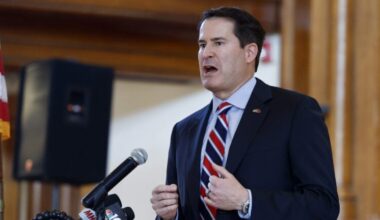 Moulton takes aim at Hegseth