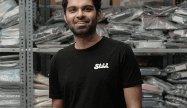 60-minute fashion delivery startup Slikk raises $10 million to fuel next phase of growth