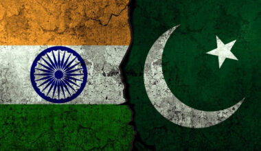 Escalating Geopolitical Tensions Between India and Pakistan Expose Vulnerabilities in Air Cargo Networks