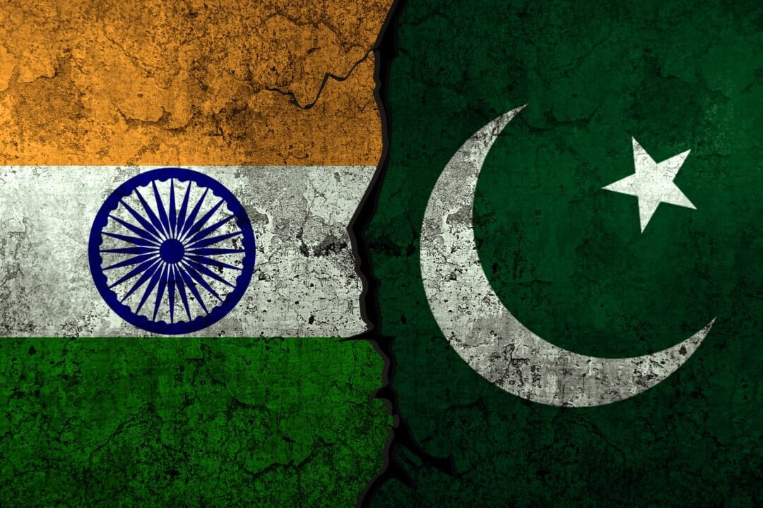 Escalating Geopolitical Tensions Between India and Pakistan Expose Vulnerabilities in Air Cargo Networks