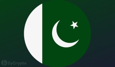 IMF Raises Red Flags Over Pakistan’s Bitcoin Mining & AI Energy Plan ⋆ ZyCrypto