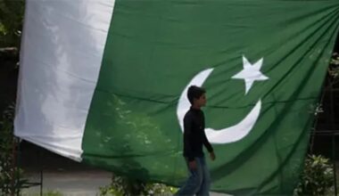 For IMF and World Bank, on Pakistan, a query