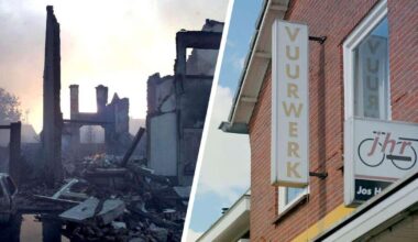 25 jaar na vuurwerkramp ligt in Enschede nog altijd vuurwerk opgeslagen tussen huizen: 'We hebben niets geleerd'