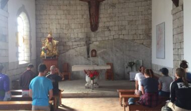 Peruvian past will impact Pope Leo's papacy, Detroit-area missionaries say- Detroit Catholic