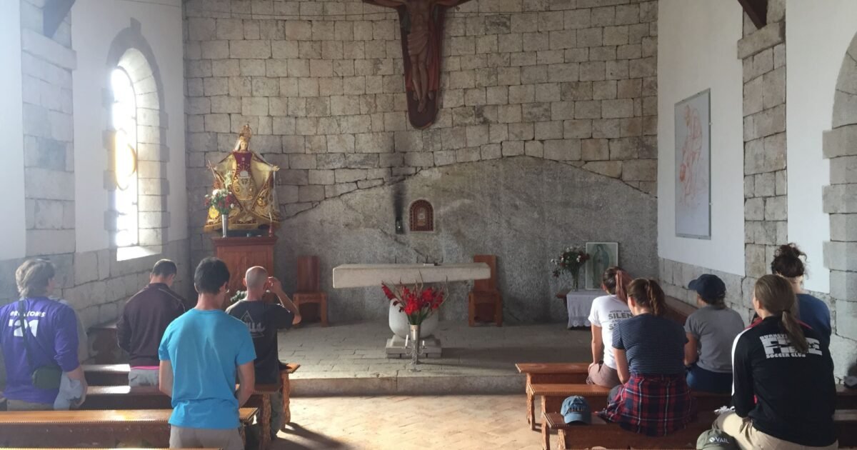 Peruvian past will impact Pope Leo's papacy, Detroit-area missionaries say- Detroit Catholic