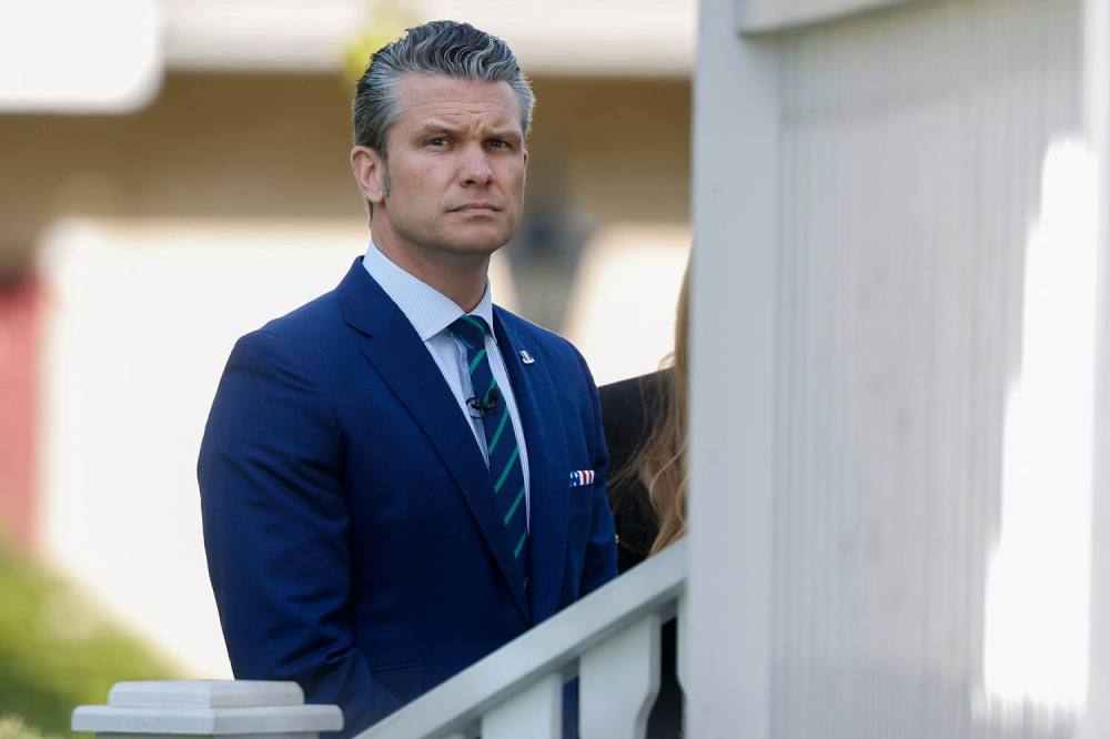 Pentagon Firings, Signalgate Throw Pete Hegseth's Tenure Into Disarray