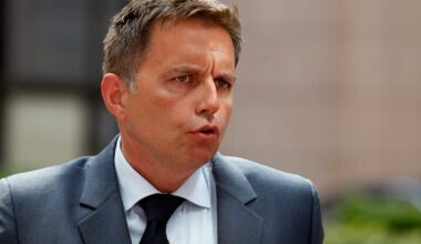 Slovakian Governor Kažimír convicted of bribery in fresh embarrassment for ECB – POLITICO