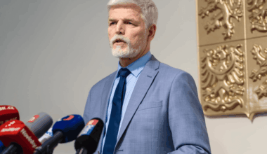 Czech Parties All Agree On Importance of EU, NATO Security Guarantee, Says Pavel – Brno Daily