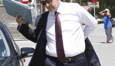 cover Police chief calls on Paphos mayor to substantiate drug cartel claims