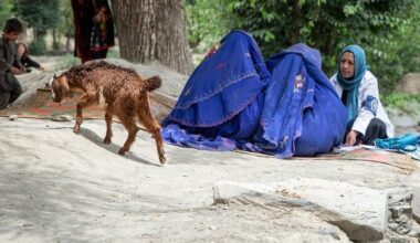 Afghanistan: Taliban restrictions on women’s rights intensify