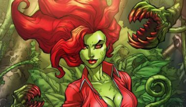 This Comics Character Totally Changed How I Feel About the Environment