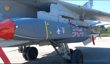 Germany, UK, France and US Lift Restrictions on Ukraine's Use of Long-Range Weapons – Merz