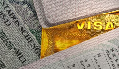A ‘Trump Card Visa’ Is Already Showing Up in Immigration Forms