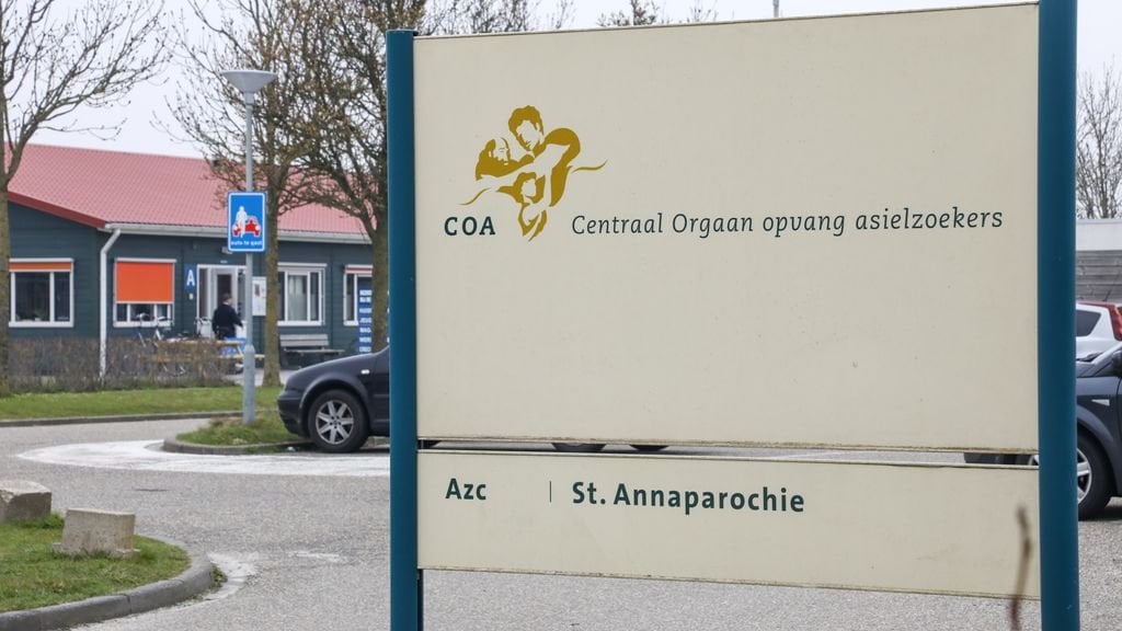 Faber ontstemd over uitje van azc-jongeren tijdens dorpskermis