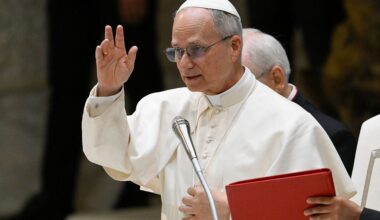 Pope Leo's Style of American Leadership Is a Hopeful Opportunity