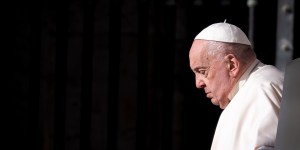Pope: Investigate if “genocide” occurring in Gaza