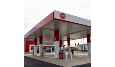 Poppy Markets Acquires 11 Convenience Stores From National Petroleum