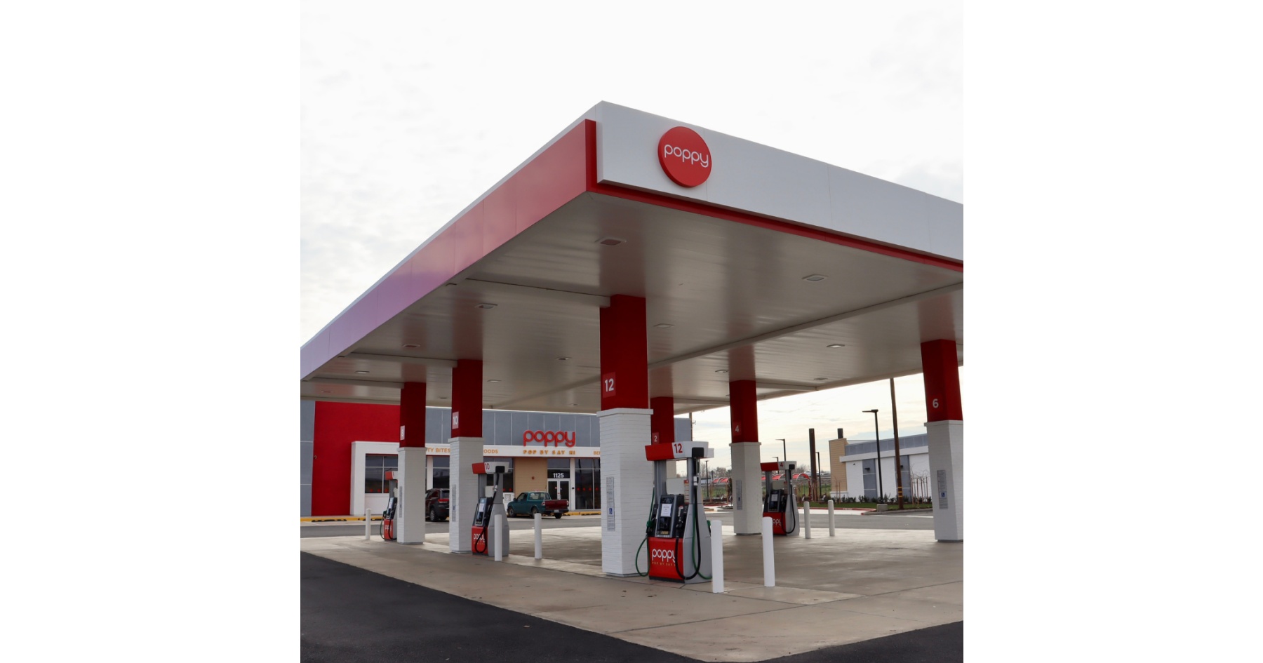 Poppy Markets Acquires 11 Convenience Stores From National Petroleum