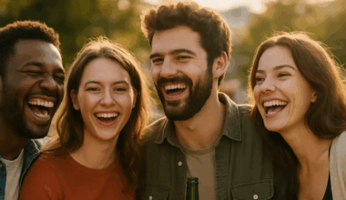 “You're the average of the five people you spend the most time with.” Here's why success starts in your social circle