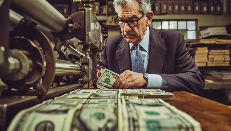 US economy to worsen in H2 2025 ... 'payback' time - Forexlive | Forex News, Technical Analysis & Trading Tools