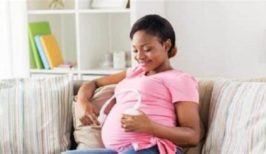 Pregnancy