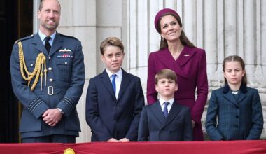 Kate Middleton and Prince William Are Protecting Princess Charlotte from 'Spare' Struggles (Exclusive)