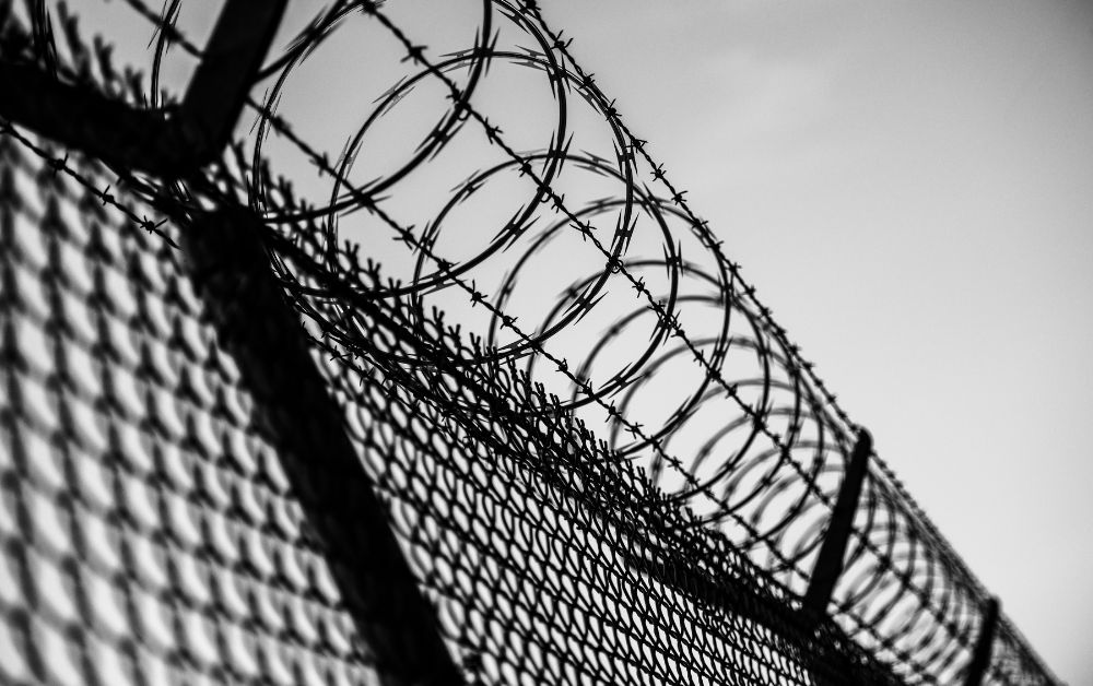 Turkey’s top court again rules against prison surveillance practices
