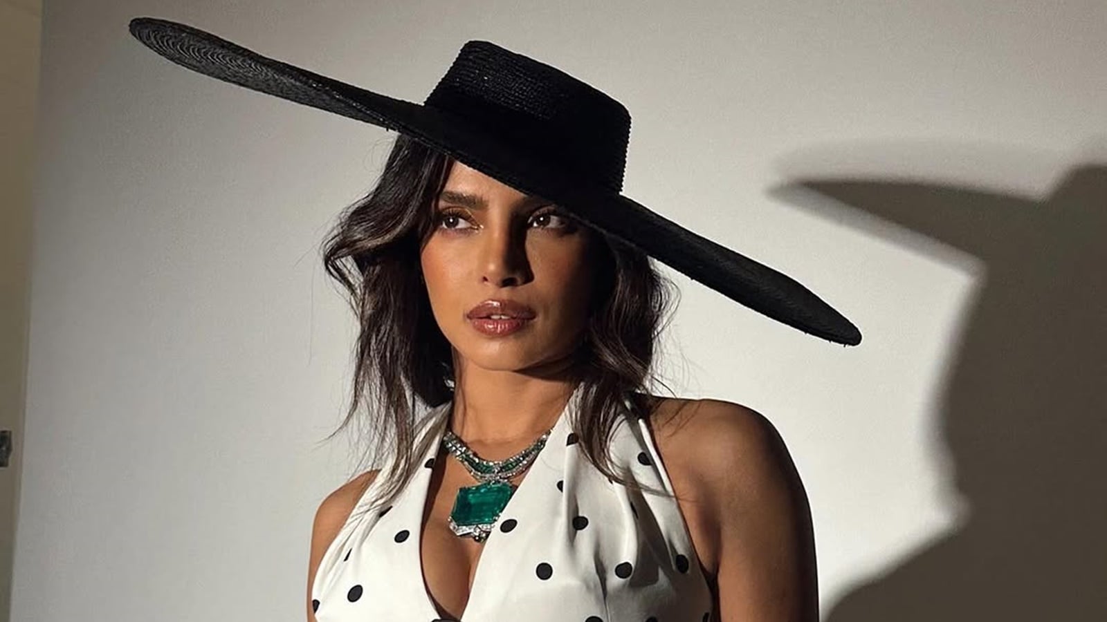 Priyanka Chopra on working in Hollywood