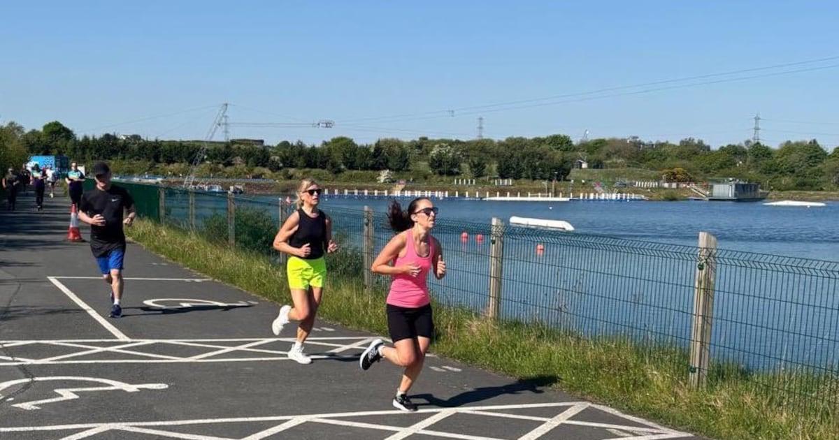 ‘A thank you might have been in order’: Let’s Go Hydro owner hits back at claims from Parkrun group