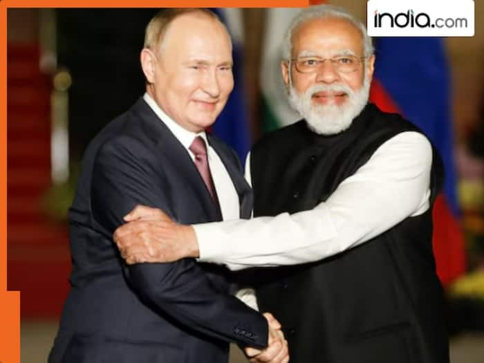 Bad news for China, Pakistan as Russia and India join hands to manufacture dangerous missile named...., at a cost of Rs....