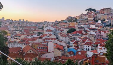 It’s not Italy or Spain: This is the country Americans want to move to the most