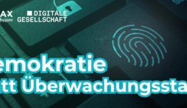 Campax and the swiss digital society launched a petition against the proposed changes to Switzerlands surveillance laws