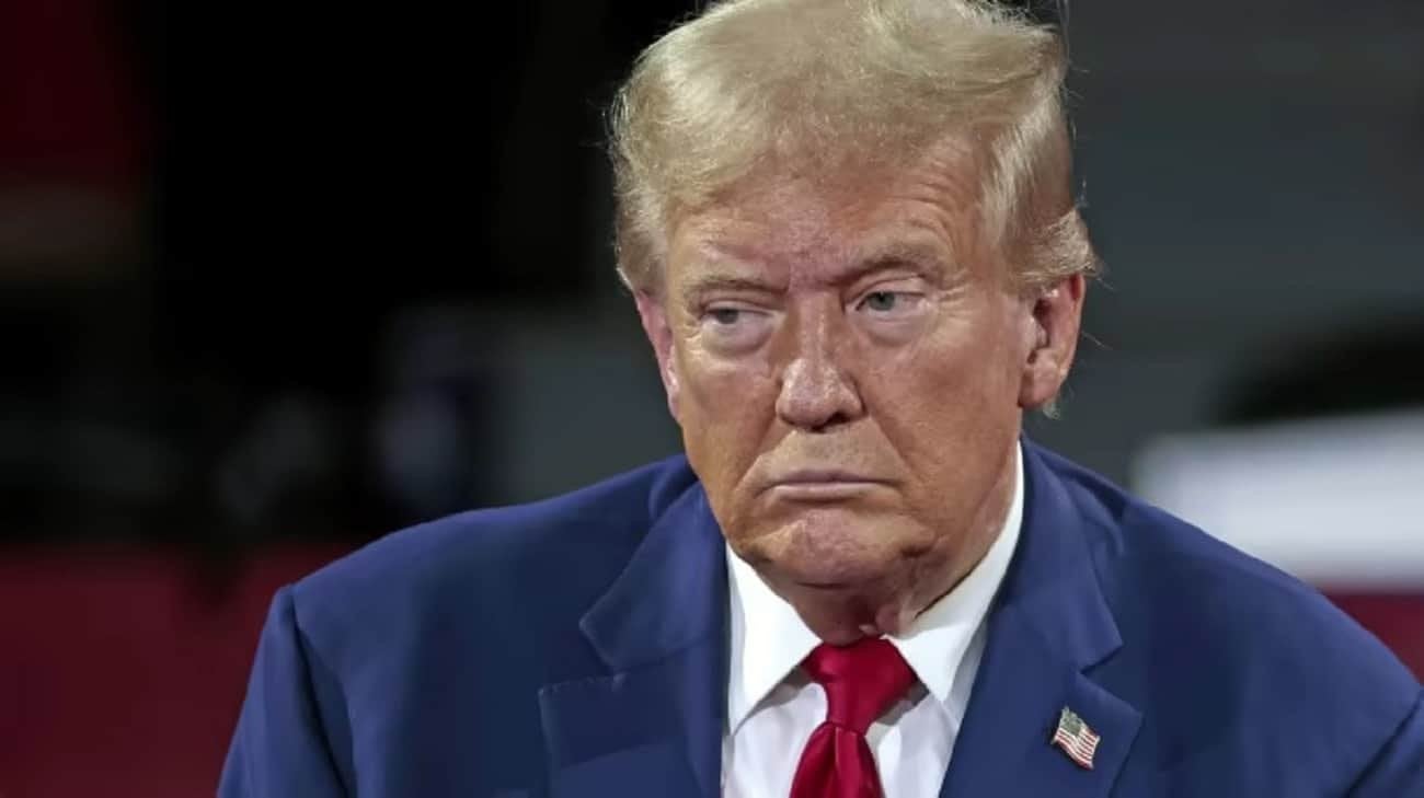 Trump may impose sanctions on Russia this week according to the Wall Street Journal