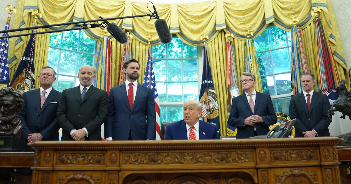 The US is discovering what it means to have an isolationist economy – The Irish Times