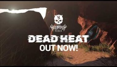 This video game was made by a solo developer from North Wales!