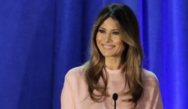 Courts could force Trump to deport his wife, Melania Trump, to Slovenia or El Salvador.