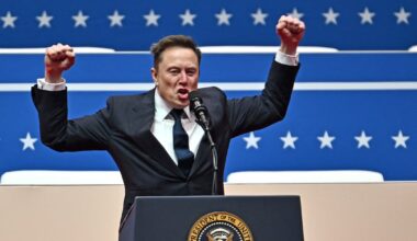 DOGE Goons Find New Use for Musk’s ‘White Genocide’ AI Bot
