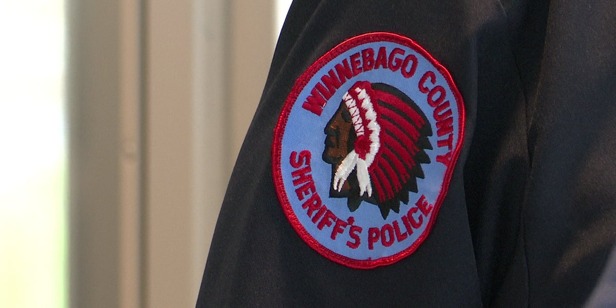 Civil rights group raises concerns for Winnebago County Sheriff’s Office using AI