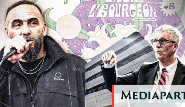 Le département de l’Isère sanctionne un festival pour avoir programmé Médine