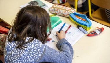 Accusations d'humiliations et de brimades à l'école maternelle : un établissement privé de l'enseignement catholique visé par des plaintes de parents
