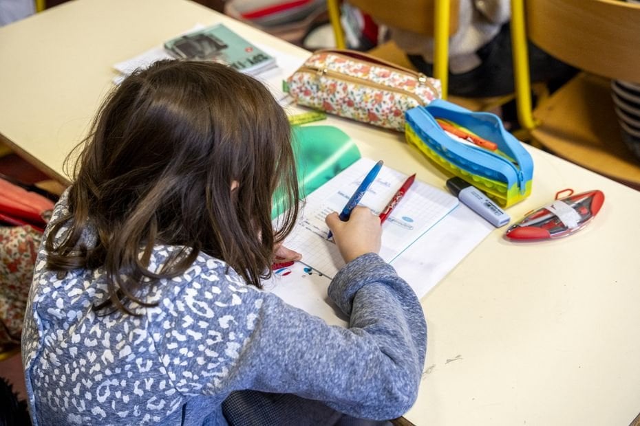 Accusations d'humiliations et de brimades à l'école maternelle : un établissement privé de l'enseignement catholique visé par des plaintes de parents