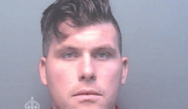 Midlands war hero raped teenagers while they were drunk