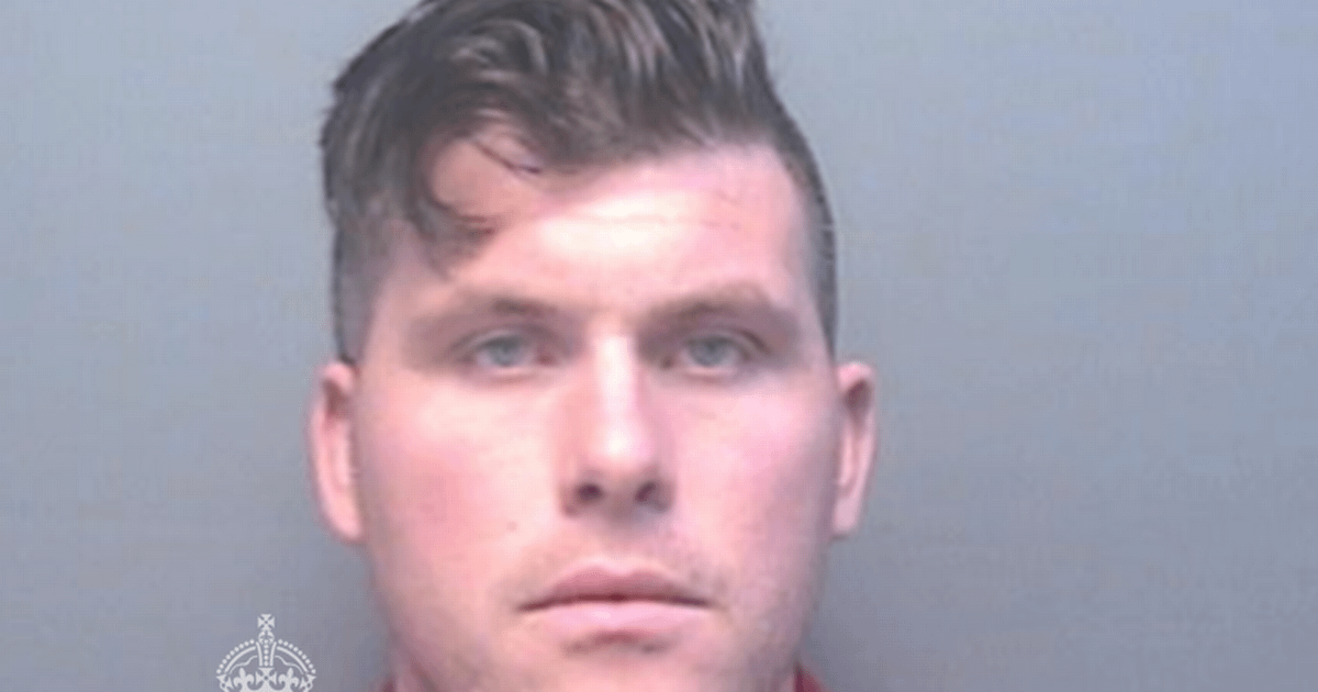 Midlands war hero raped teenagers while they were drunk