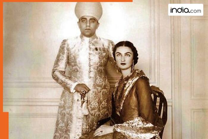 Turkish princess, India, Turkey, Ottoman, New Delhi, Ankara, Durre Shehwar, Nizam of Hyderabad, Mir Osman Ali Khan, Hyderabad, France, Persia, Egypt