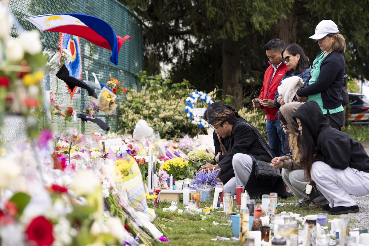 After revelations about Vancouver attack suspect, B.C. mental-health supervision system faces renewed scrutiny