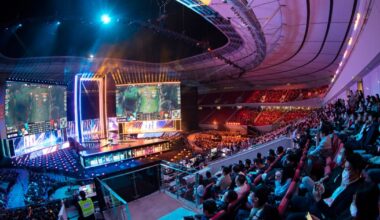 Riot Games signs cryptocurrency exchange Coinbase as League of Legends, Valorant esports sponsor