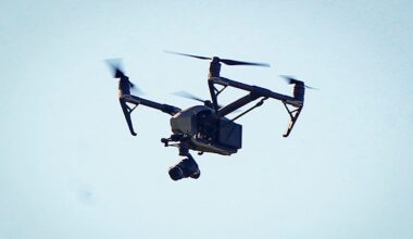 Duck hunter allegedly shoots down drone: Canterbury animal activist says flight was legal