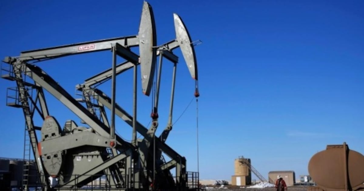 Irish-founded Tullow Oil faces $1.4bn refinancing headache amid falling crude prices – The Irish Times